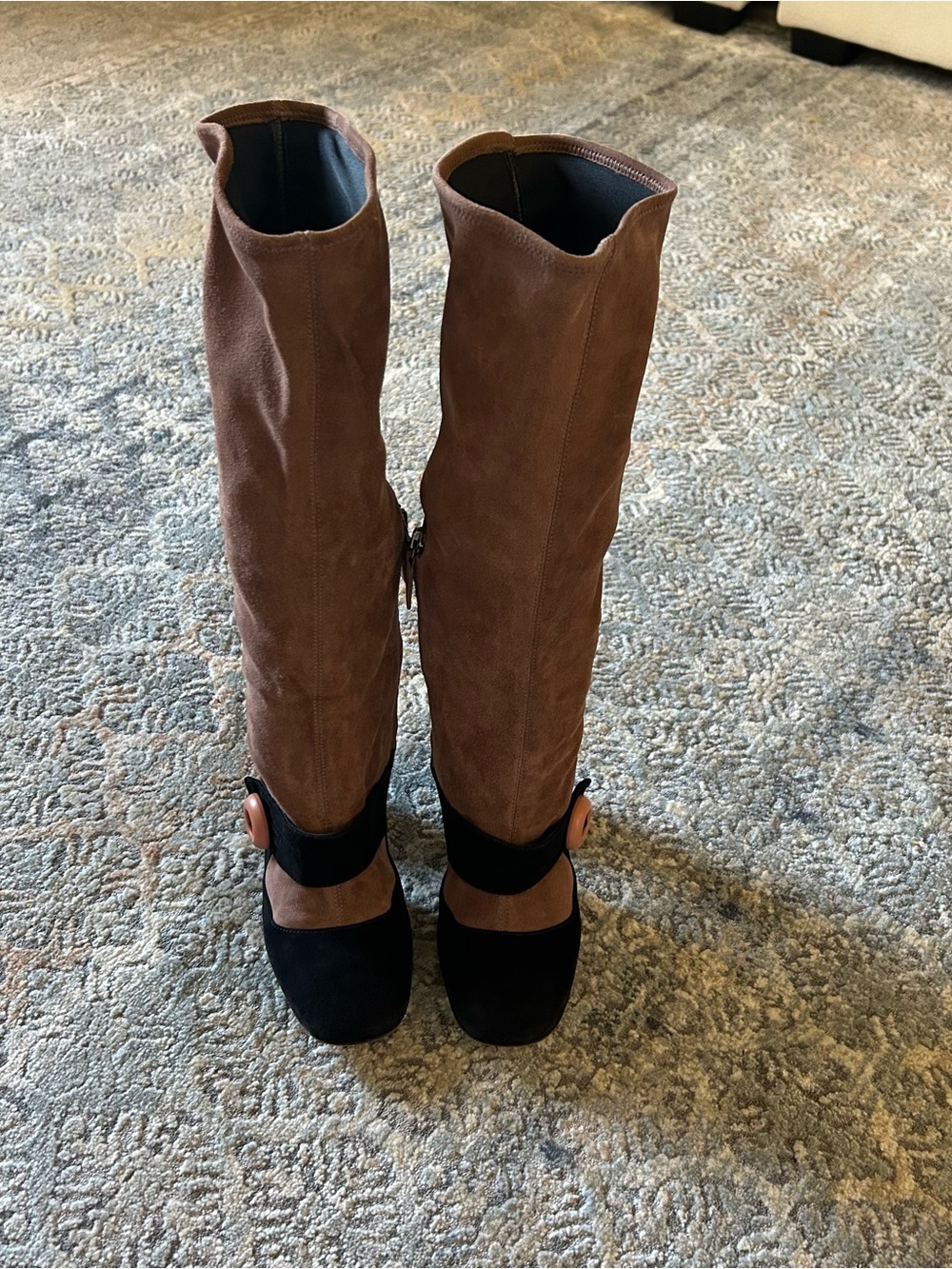 Prada fall 2011 Boots - Picture 10 of 12